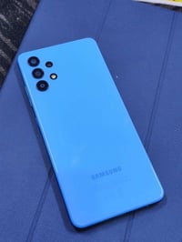 سامسونج A32 • بطارية ٥٠٠٠ • ذاكرة ١٢٨