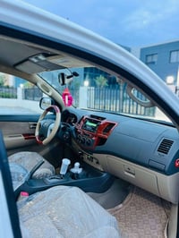 فورتشنر • ٢٠١٣ • اوتوماتيك