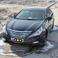 سوناتا • ٢٠١٤ • البصرة