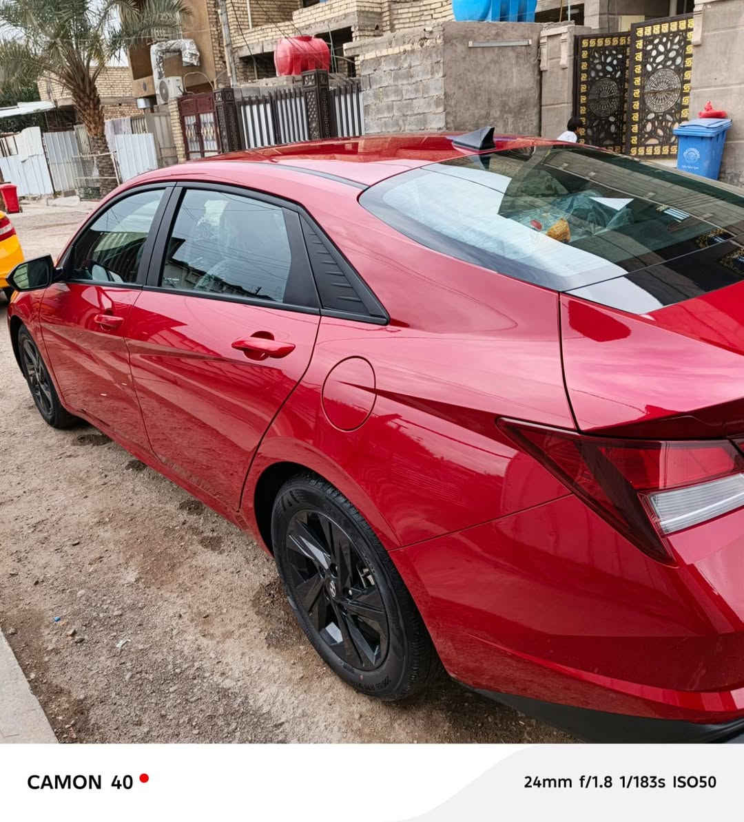 السلام عليكم ورحمة الله
للبيع سيارة النترا موديل 2023

الموصفات نصف فول محرك 2000cc

وارد أمريكي الحادث بونيد  وجاملغ  مبدل البونيد فقط

للتواصل الاتصال على الرقم *********** واتساب
السعر ١٥٥ وبيها مجال رقم بغداد بسمي مكان دورة ابو دشير
