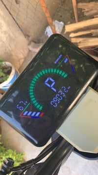 موديل ٢٠٢٥ • بطاريات جديدة • سرعە ١٠٩