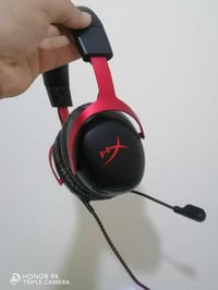 HyperX Cloud 3 • نادر الاستخدام • البصرة