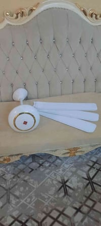 مروحه سقف • شرط الشغل • طويريج