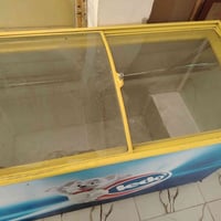 ثلاجة • شغاله • سامراء