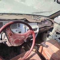 نيسان ١٩٨٩ • رقم بصره • مكينه كايمه