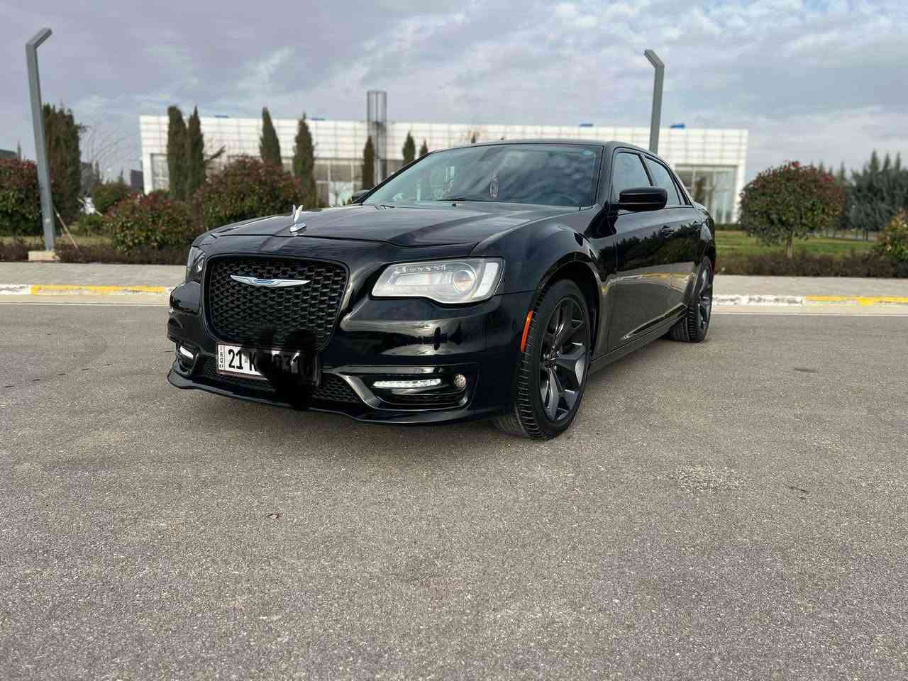 ئوباما ٢٠٢١ 
بةسمة شةغال 
شاشةو كاميرا 
بيشو دوا حاسة
بي بوياخ بي سارد دووبارجةي كوراوة بةبيلاد بي ئيرباگ بي ناوگرتن
٤٠ هةزار ميل روشتووة 
گيرو مةكينةي نةكراوةتةوة بةشةرت 
سةنةويو زينگةي تازةية تا ٢٠٢٨ 
سعر ٢٥٥$ گةلا
*********** السليمانية, العراق
