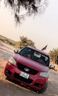 كريت ويل للبيع • سيارة غريت وول • غريت وول قادسية • سيارة موديل 2013 •...