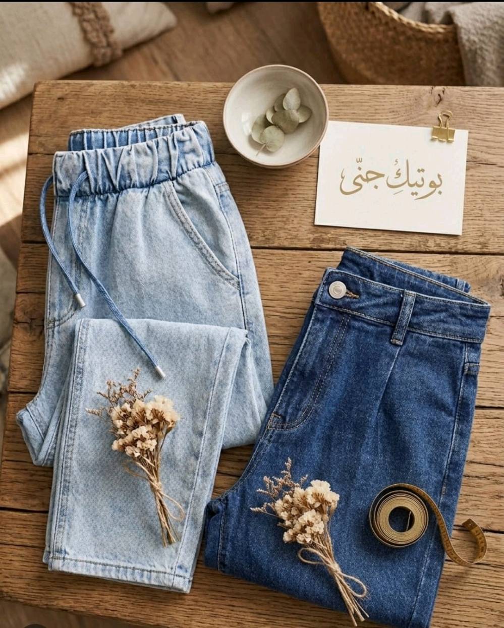 ملابس سعر السيت ٢٥ الف والتوصيل مجاني