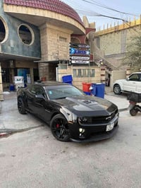 كمارو 2SS • ٢٠١٣ • رقم بغداد