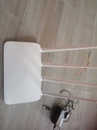 راوتر • سرعة خيالية • ٣٠٠Mbps