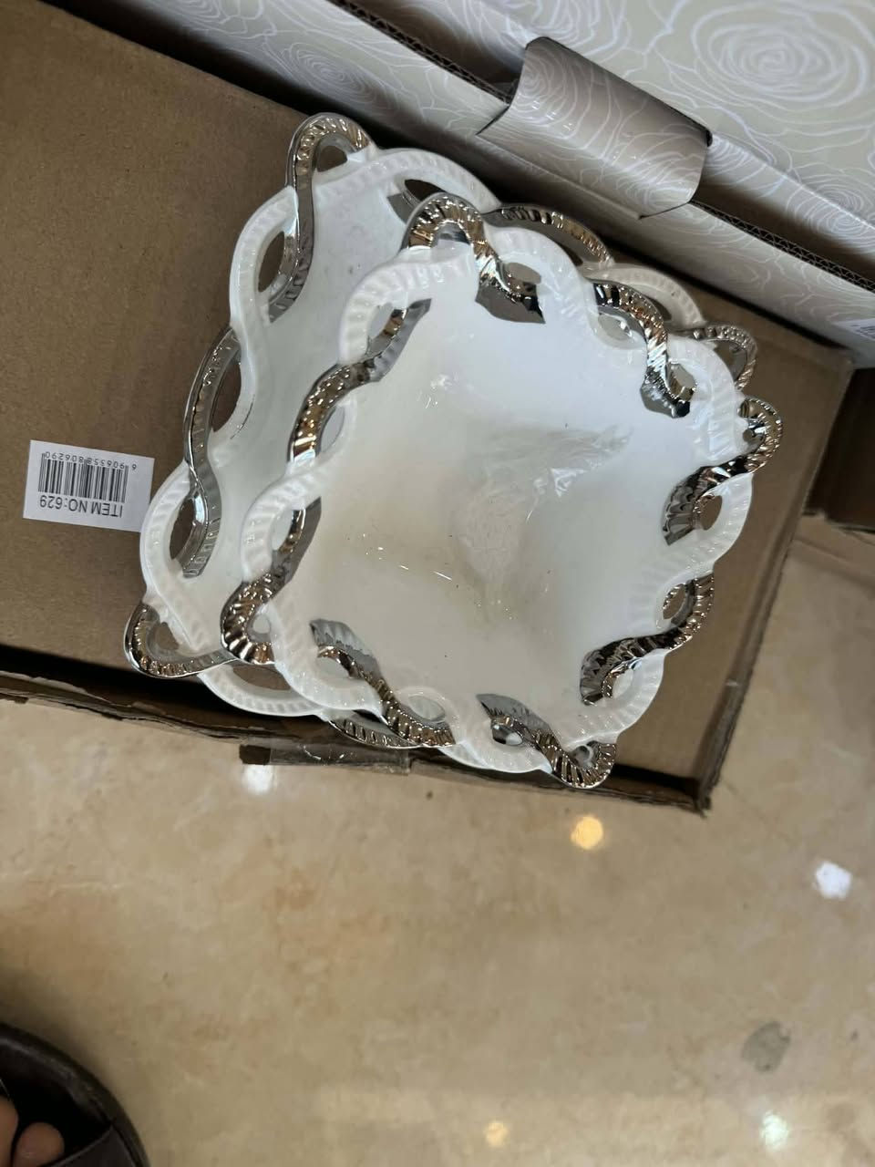 توصيل داخل طوز الف 
لا يوجد توصيل خارج القضاء


**إذا كنت صاحب هذا الإعلان وتريد حذفه لأي سبب، رجاءا أرسل رسالة إلى الدعم الفني**