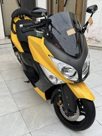 تي ماكس2011 محرك 500  دراجه مكفوله من كلشي  كفاله  07733040040