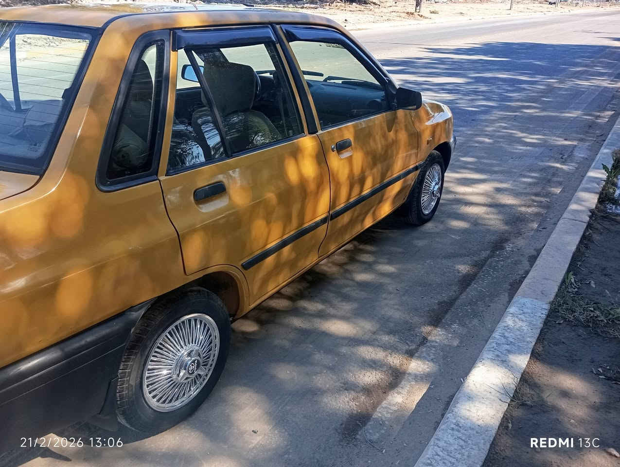 السلام عليكم سايبا رقم بابل موديل 2013سنويه نهايه لا 2026بشهر 11مكينه كير حداديه  شواصي باتري جديد بيها دوس ودواير صبغ خياسات ملكطيهن تخم تاير السعر 29ورقه وبيها مجال حك الجيه عنوانه كربلاء المقدسة كنطره السلام فرع سيراميك الشريفي مقابيل خيارات الوارث ***********
