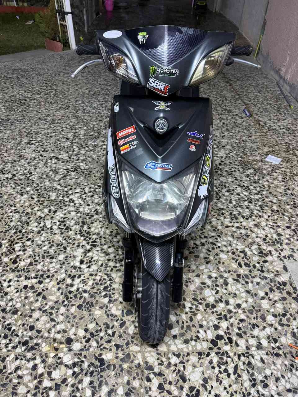 سكني لد كفاله عامه من البرغي سعره 11ورقه وبيه مجال حك الجيه ***********
