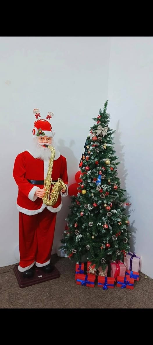 الشجره قياسه مترين ب 75

هيه ولزينه والنشره مالته كامله اطرافهة ثلجيه ام الكرز

عنواني داموك طشاش 

رقم ***********
