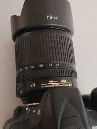 نيكون D7100 • ملحقات كاملة • ديوانية