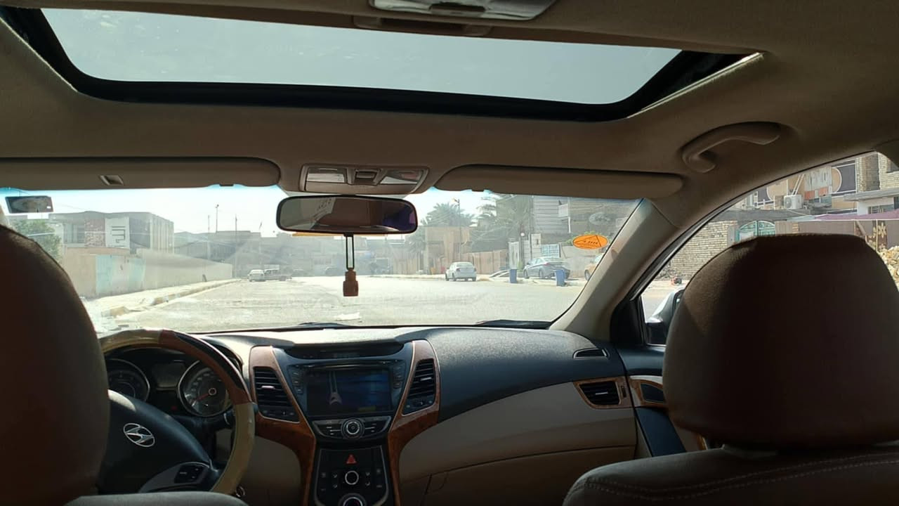 سلام عليكم الانتره 2015 خليجي كفاله عامة رقم بابل نگليزي
ملاحظه سونار مرفق معه الصور 

مواصفات فتحه محرك 1800 كشنات جلد قطعتين تبريد تحكمات استيرن شاشه كامرا مري شفط اشاره بل مرايه يدات نيكل خمسه ويل كب لدات LAD وبعد بيها هواي مواصفات كير محرك تبريد تخم تاير حداديه كلها جديده وخير من الله كير محرك  

ماشيه 190… حقيقي اصل 

مكان سياره النجف الكوفة

رقم الهاتف *********** …

السعر 135 وبيه مجال
