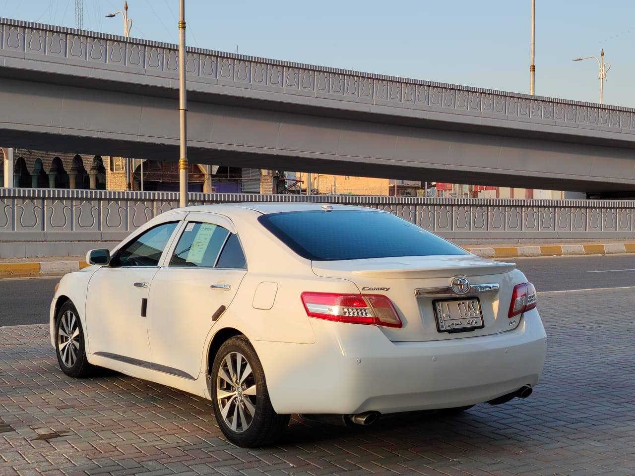 السلام عليكم كامري 2007 محرك كير صدر شرط رقمها كركوك شرط التحويل موصفات افلون صبغ حزام جمالي المكان تكريت البوعجيل سعرها 85 وبيها مجال حك الجيه ***********
