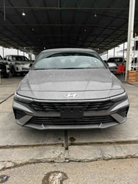 النترا ٢٠٢٤ • مكينة ٢٠٠٠ • حادث خفيف خلفي