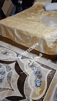 غرف نوم • ديكور • ميثم البياتي