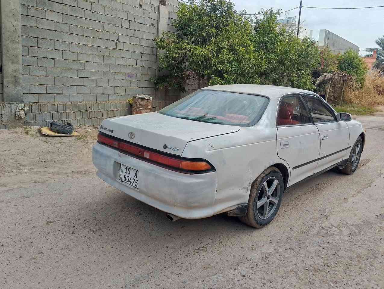 السلام عليكم عندي سياره للبيع او مراوس الموديل 93 اللي يحب يتواصل وياي يا خاص يا عرض رقم التلفون رجاء والمو شراي واللي ما يريد يراوس لا يعلق مكاني فلوجه ازرقيه رقم التليفون ***********. ***********
