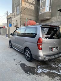 ستاركس • ٢٠١٢ • البصره