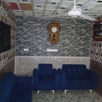 بيت • ١٠٠م • قرب المستشفى