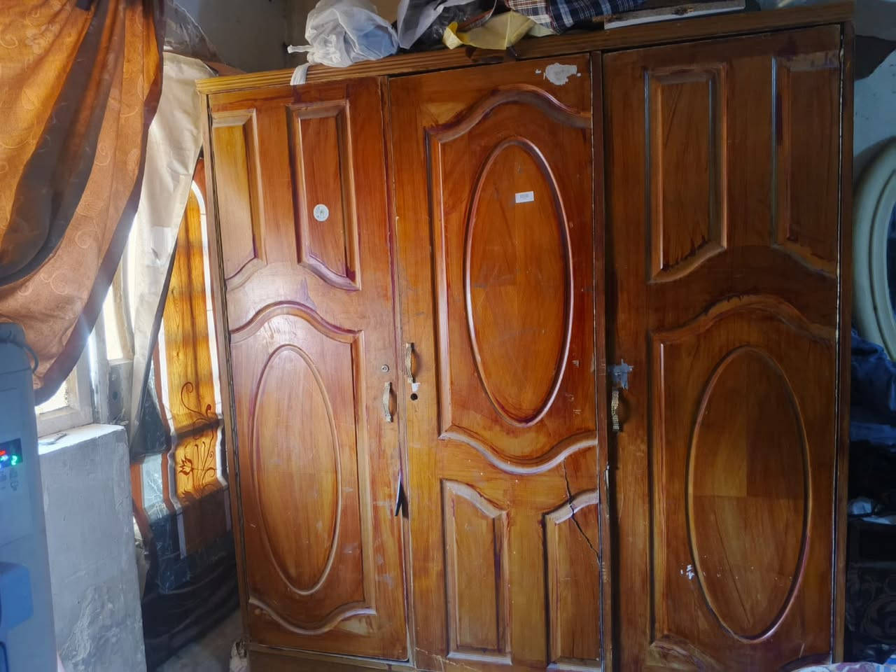 السلام عليكم غراض طلاب للبيع مستعجل عليهن
للتواصل على الرقم ***********
