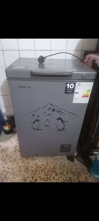 مجمدة • استعمال شهر • ٨ قدم