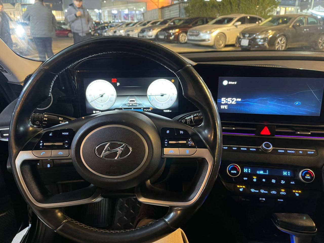 النترا 
موديل ٢٠٢١ 
جاملغ دةركةي بشتي سبوغة بي زوري بي ايرباك 
مواسةفات ليميتت فول فول 
***********.
…….…………………… 
النترا 
موديل ٢٠٢١ 
بي جاملغ باب وراسكن صبغ بدون ايرباك 
سيارة مواسفات ليميتت فول 
***********' أربيل, العراق
