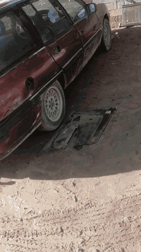 تفصيخ اوبل وميكا شغله محرك وكير وضفيره وعقل مكفوالت كفاله عامه شنو الي...