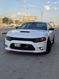 تشارجر ارتي • ٢٠١٩ • البصرة