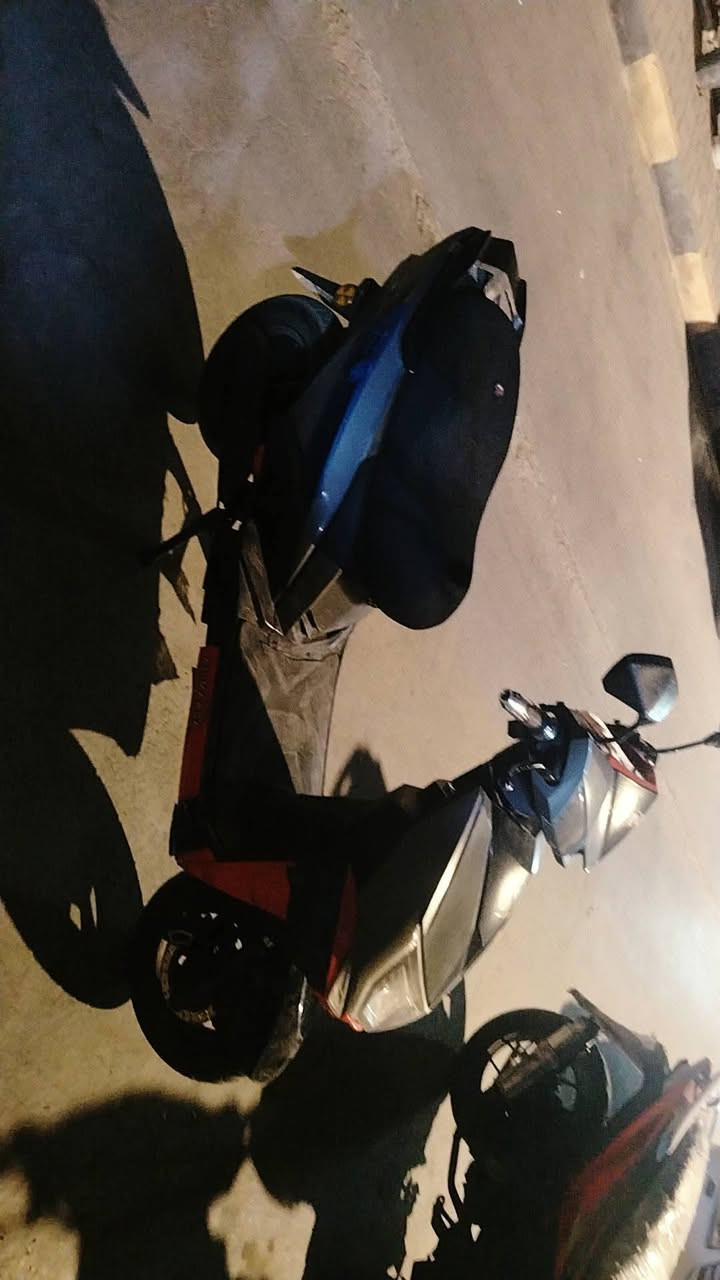 السلام عليكم
دراجه شحن نوع ماسه موديل2024 للبيع دراجه بعدهها جديده بطاريات ع الفحص شرط بعدها جديده السعر450 وبي مجال مكانه الرمادي شارع17 الرقم ***********
