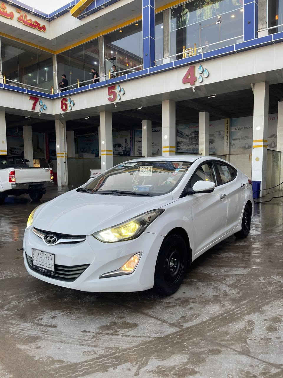 سلام عليكم للبيع النترا موديل 2014 وارد خليجي كفاله من الضربه والتبديل والصبغ بيه رش صبغ كلش قليل أثر تكشير محرك 1800 ما مفتوح محرك كير تبريد حداديه كفاله منضومه تبريد جديده تخم تاير جديد رقم بصره باسمي تحويل ثاني يوم صاعده هزه سعر 108 بيه مجال كلش قليل/***********//عنوان بصره قضاء الهارثه
