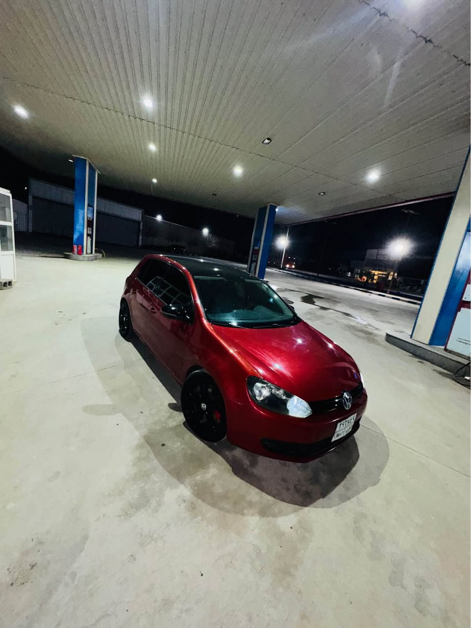 گۆڵف مەکینە 16 بێ تۆربۆی مەرغوب گیر مەکینە تەق رەقە بە شەرت سیارەکە ئەوەلیاتە سنەوی ئەسلی لەگەڵە سیارەکە لە هەولێرە *********** أربيل, العراق
