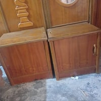 غرفه اخشاب • مستعمله • كربلاء
