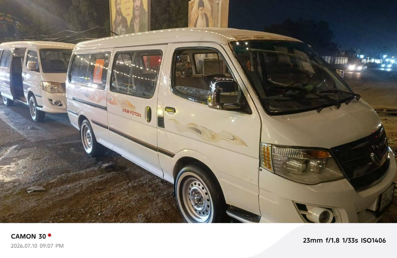 سلام عليكم فتون للبيع السياره 14جاهزه ماذب عليه ربع السعر 75 وبيه مجال اني مكلف بل نشر حسن ابو غنيم  هذا رقم صاحبه ***********
