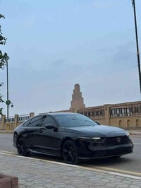 اكورد • ٢٠٢٤ • هايبرد