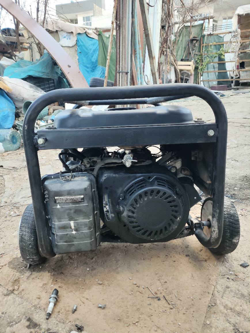 مۆلیدە بۆ فرۆشتن ١٢ ئەمپێری کەم ئیشی کردوە زۆر مەزبوتو بەشەرت 
0770 202 6113 السليمانية, العراق
