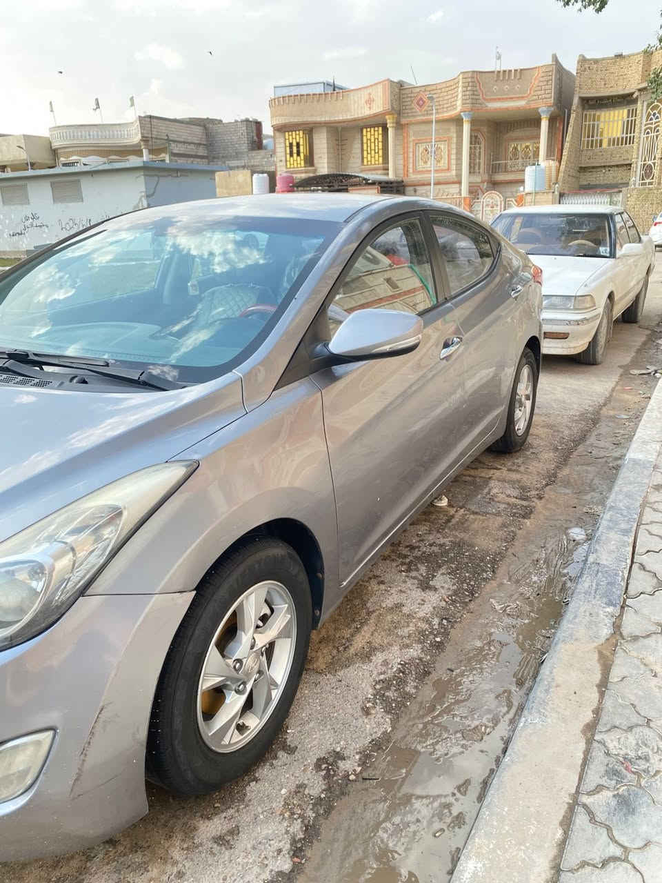 النتراء 2012 وارد كوري بيهه بيهه 4 بارد ول باقي كفاله كير مكينه خير من الله حداده 80‎%‎100 سعر 95 بيهه مجال مكانهه البصره سياره متعوب عليهه


**إذا كنت صاحب هذا الإعلان وتريد حذفه لأي سبب، رجاءا أرسل رسالة إلى الدعم الفني**