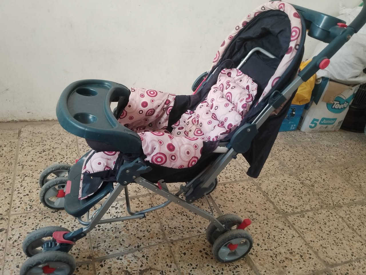 للبيع نضيفة جدا جدا مكان زعفرانية سعرهه 40


**إذا كنت صاحب هذا الإعلان وتريد حذفه لأي سبب، رجاءا أرسل رسالة إلى الدعم الفني**