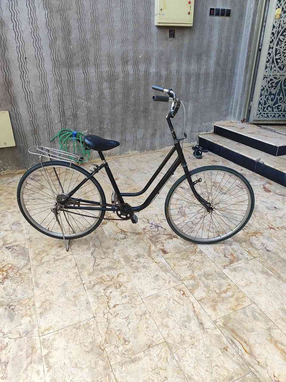 سلام عليكم بايسكل بسعر 30 فقط للتواصل خاص


**إذا كنت صاحب هذا الإعلان وتريد حذفه لأي سبب، رجاءا أرسل رسالة إلى الدعم الفني**