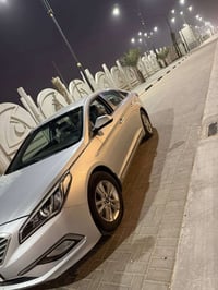 سوناتا • ٢٠١٨ • شرط كارتون