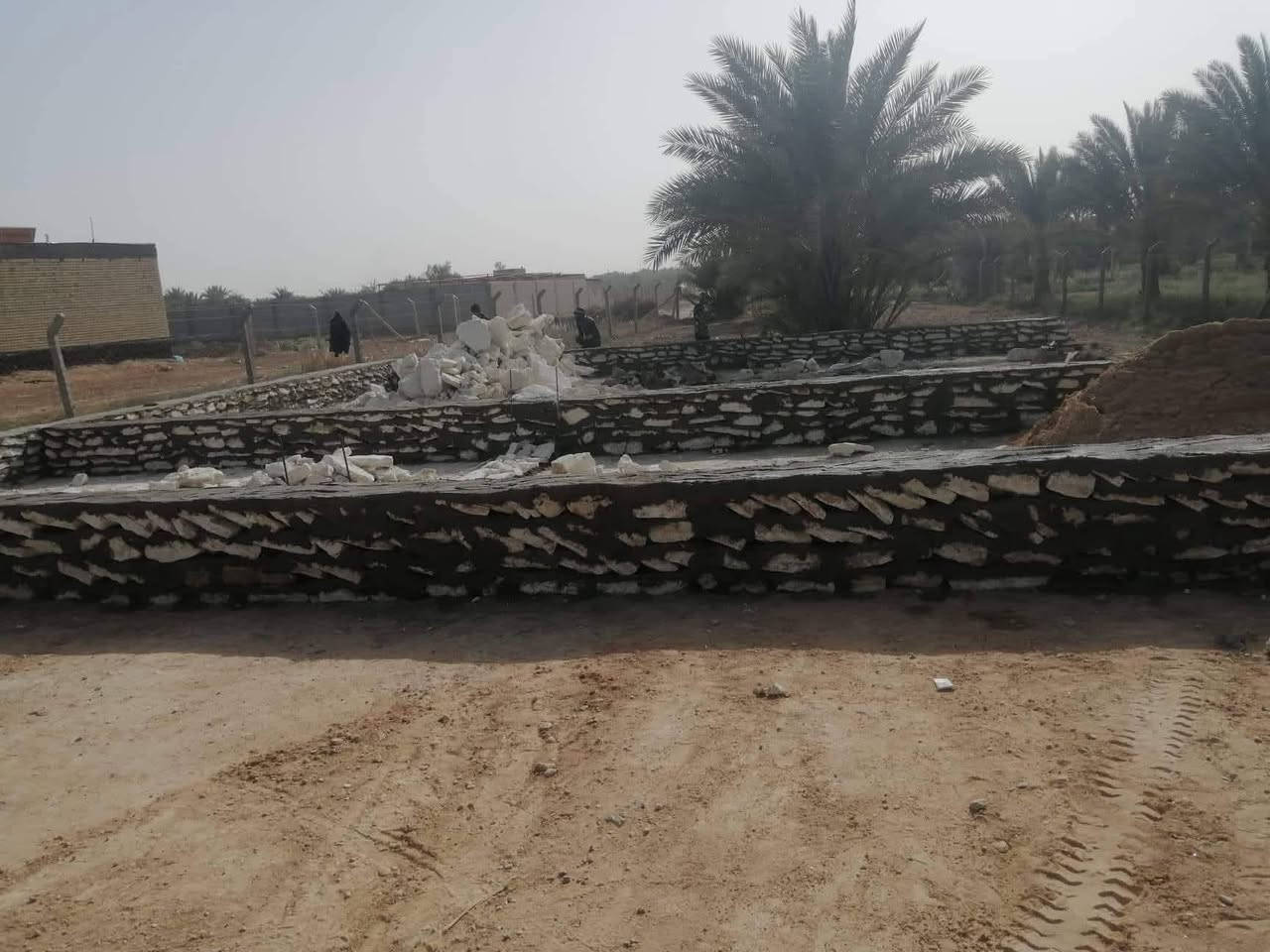 بناء حجر كرسته وعمل رقم الهاتف *********** علي أبو حسين
