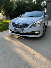 ازيرا ٢٠١٤ • ٦ سلندر • رقم اربيل