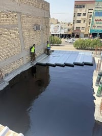 ونج تصعيد مواد البناء كافه وتقرير السطوح٠٧٨٢٢١٩٧٤٧١