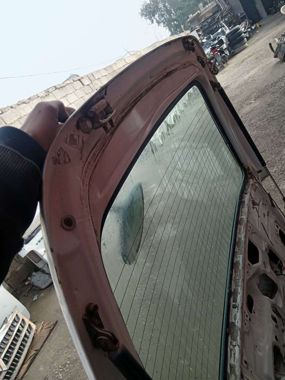 تفصيخ بغداد حي نصر ***********
