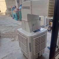 كنفيره للبيع شغاله 3سرعات الشراي يتصل بل 07712381792