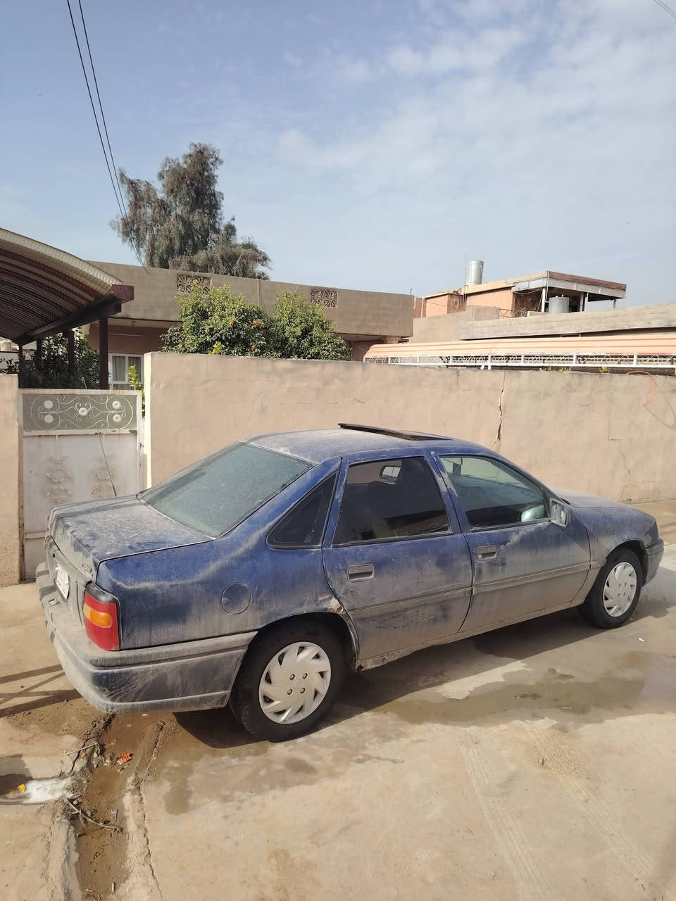 م 93 تبريد 
حجم 20 سنويه عاج دفتر بنزين
سعر 33 رجاء مو شراي لا تخابر ***********
