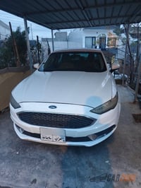 فيوجن • ٢٠١٨ • ١٢٠٠٠٠ كم